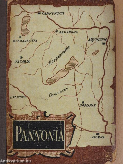 Pannonia