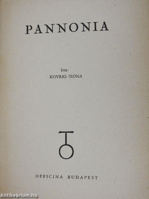 Pannonia