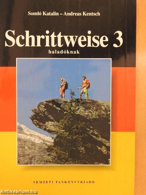 Schrittweise 3