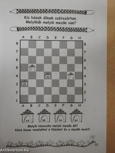 Sakkjátszótér