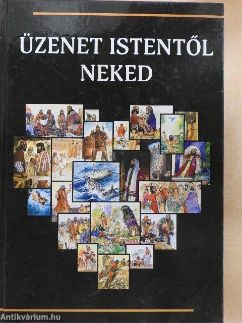 Üzenet Istentől Neked