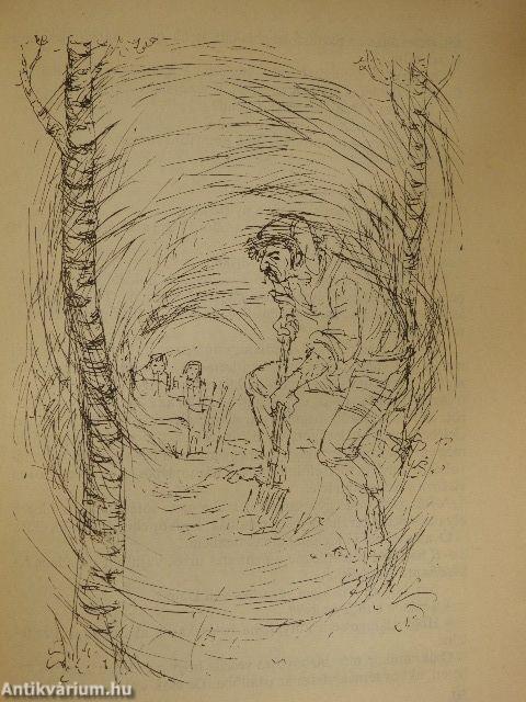 A vöröstorony kincse