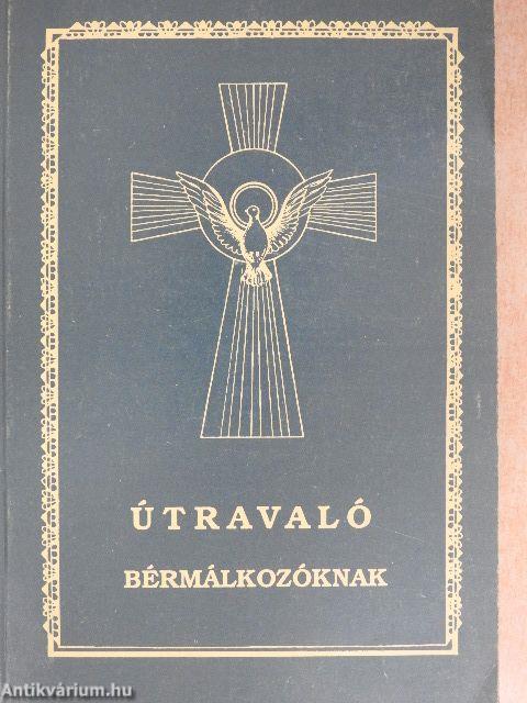 Útravaló bérmálkozóknak