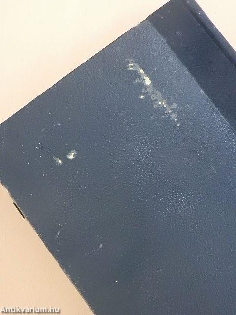 Katholikus Szemle 1889. január-december/A Szent-István-Társulat Értesítője 1889/1-2.