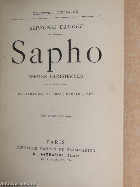 Sapho