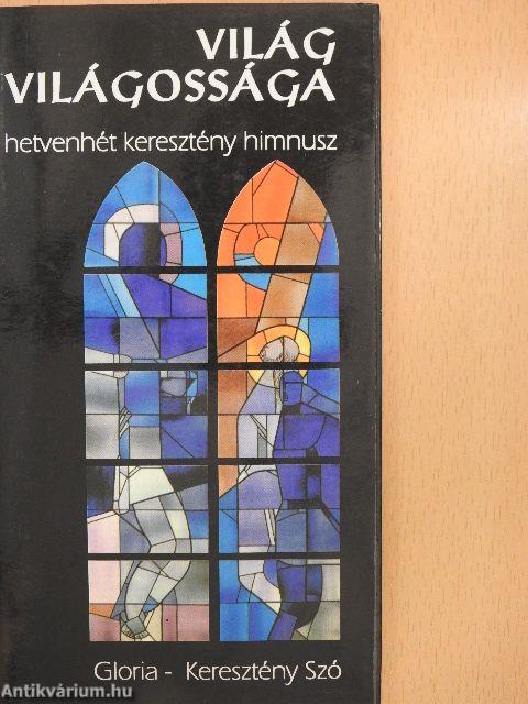 Világ világossága