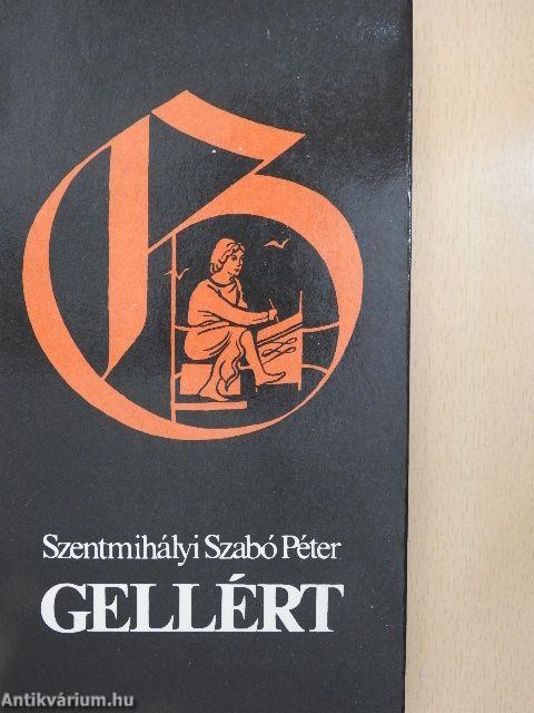 Gellért