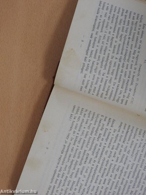 Mikes Kelemen törökországi levelei