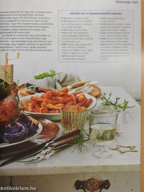 BBC GoodFood Világkonyha 2017. december