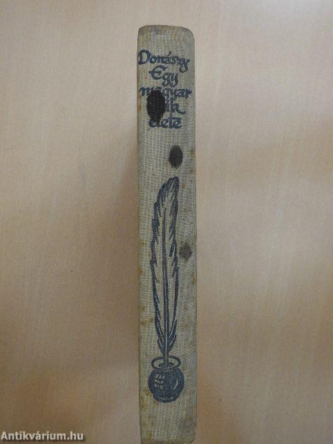 Egy magyar diák élete Mátyás király korában