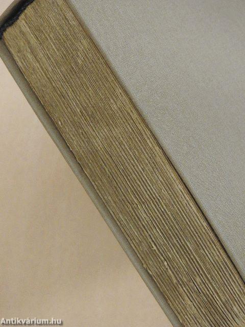 Fedics Mihály mesél