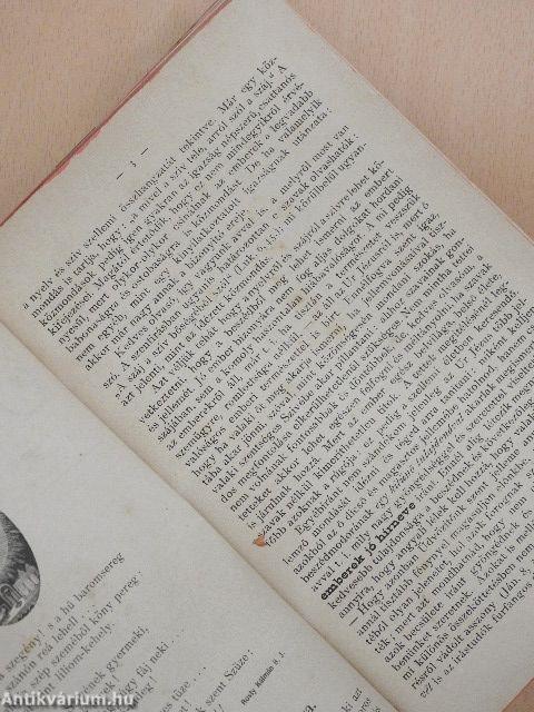 Jézus Szentséges Szivének Hirnöke 1887. január-december/1888. (nem teljes évfolyam)