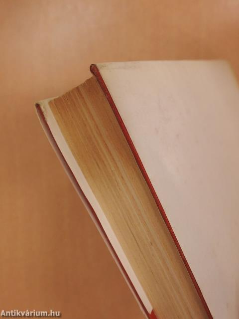 Játék a tisztességgel (dedikált példány)