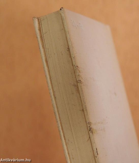 Antifasiszta plakátok (minikönyv)