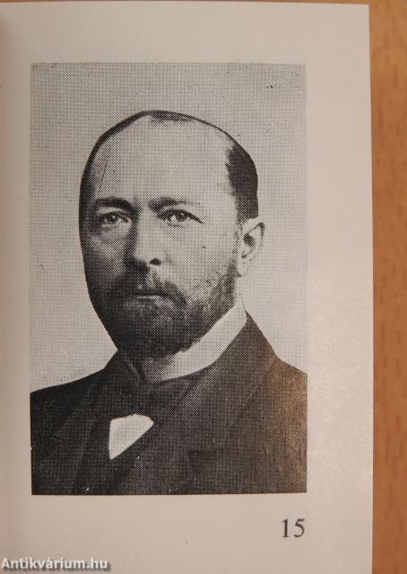 Az orvostudomány és az élettan Nobel-díjasai 1901-1975 (minikönyv) (számozott)