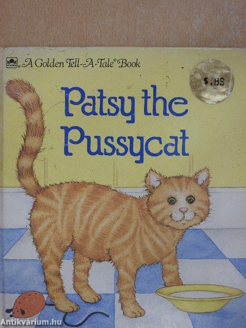 Patsy the Pussycat