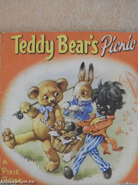 Teddy Bear's Picnic