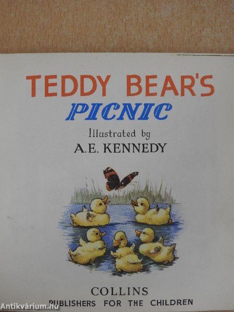 Teddy Bear's Picnic