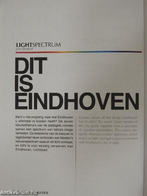 Dit is Eindhoven/This is Eindhoven