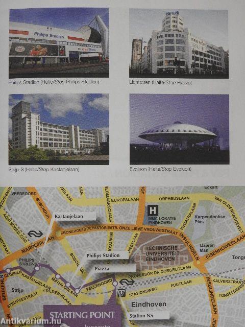 Dit is Eindhoven/This is Eindhoven