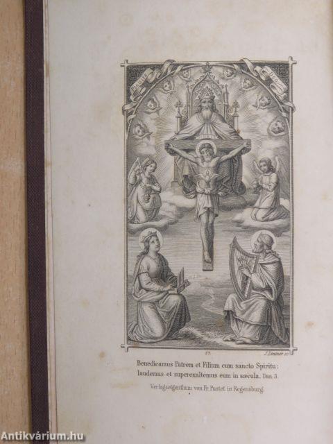 Lectiones quotidianae de Vita, Honestate et Officiis Sacerdotum et Clericorum