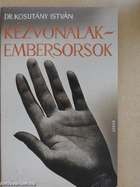 Kézvonalak-embersorsok