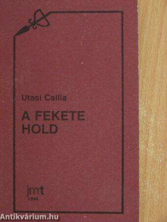 A fekete hold