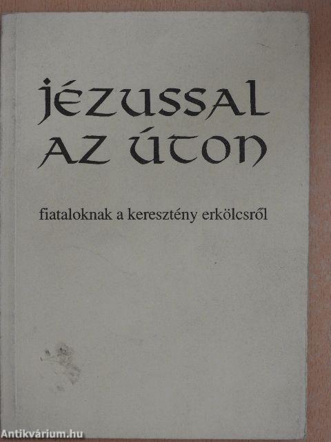 Jézussal az úton