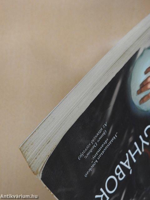 Éghajó Akadémia - A gyöngyháború