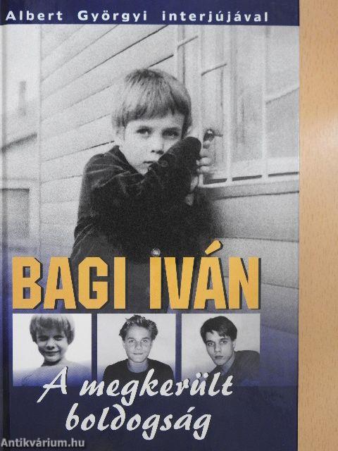 A megkerült boldogság