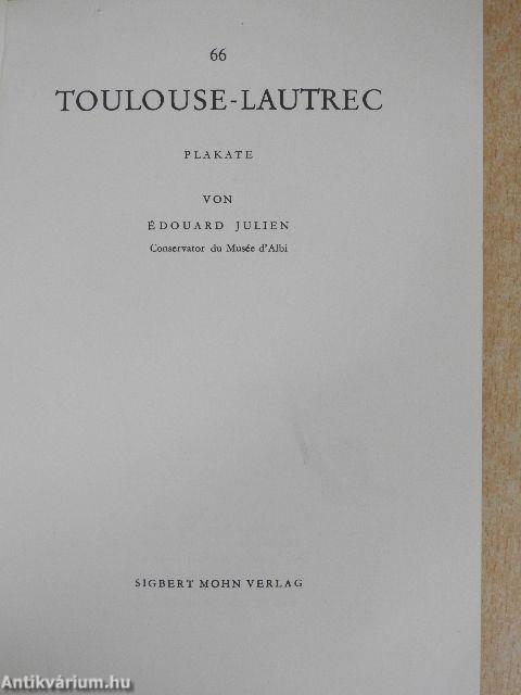 Toulouse-Lautrec