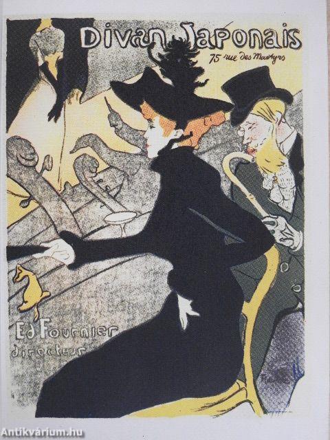Toulouse-Lautrec