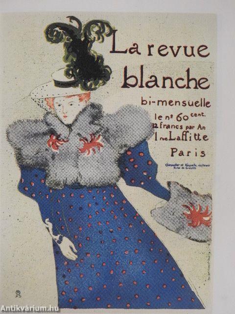 Toulouse-Lautrec