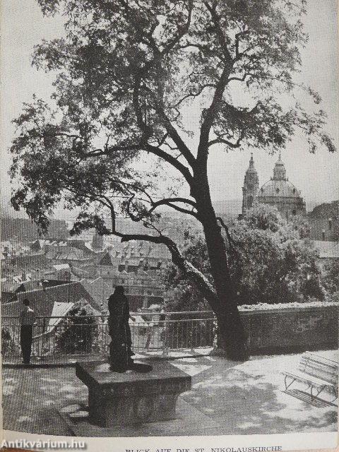 Praha Fremdenführer