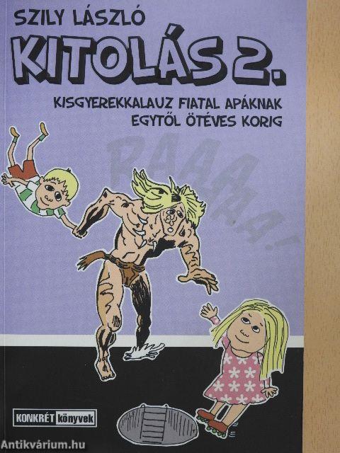 Kitolás 2.