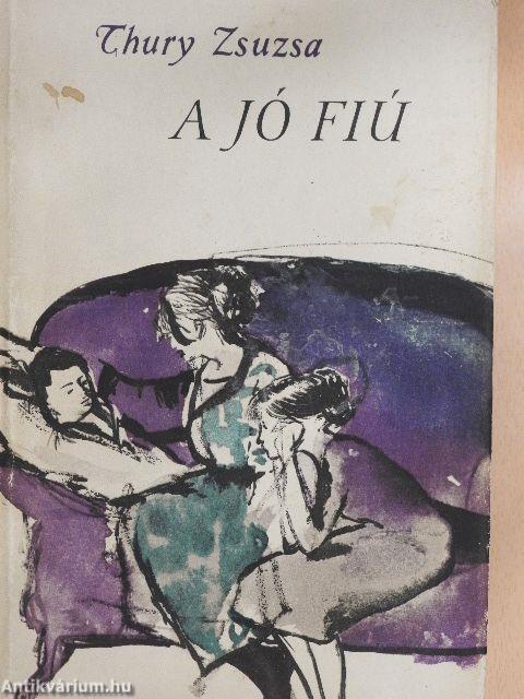 A jó fiú I-II.