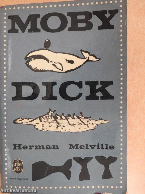 Moby Dick