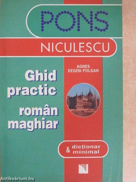 Ghid Practic Roman-Maghiar & Dictionar Minimal