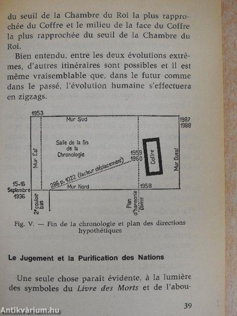 L'énigme du Grand Sphinx