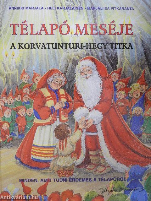 Télapó meséje