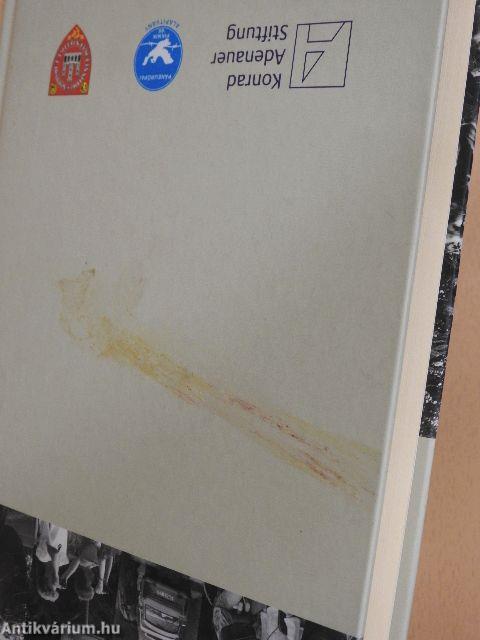 Határáttörés Sopronnál - Út Európába 1989-2009