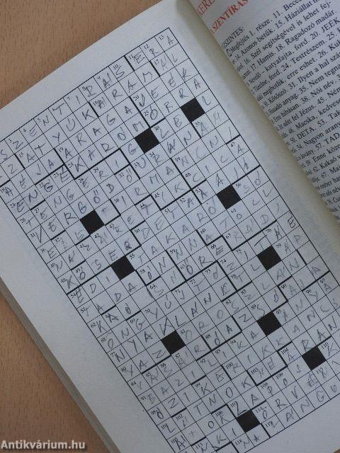 Magyar Vasárnap Kalendárium 1993