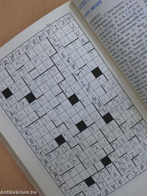 Magyar Vasárnap Kalendárium 1993