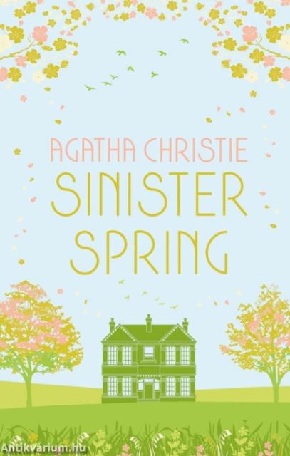 Sinister &#8203;Spring