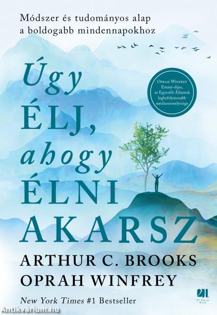 Úgy élj, ahogy élni akarsz