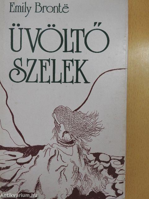 Üvöltő szelek