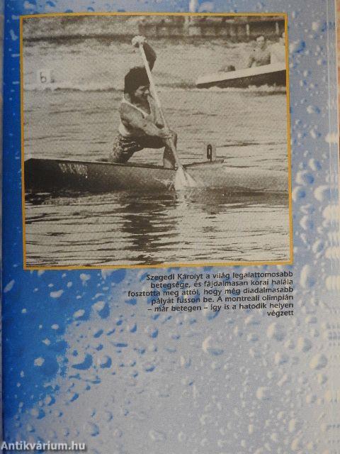 Vendégünk a világ