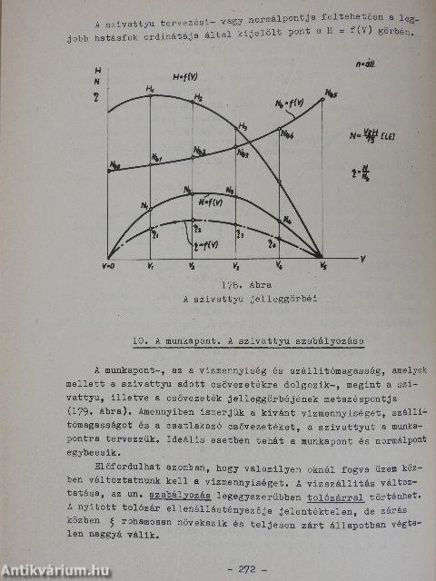 Általános géptan I.