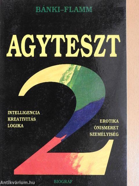 Agyteszt 2.