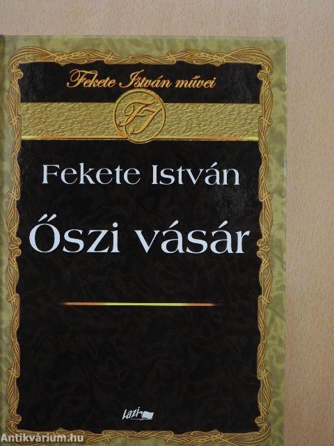 Őszi vásár